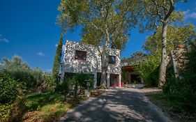 Duché d'Uzès Villa Celina Avenue des Cévennes